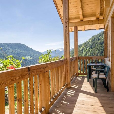 Eckgenn Villa Lauregno Exterior photo