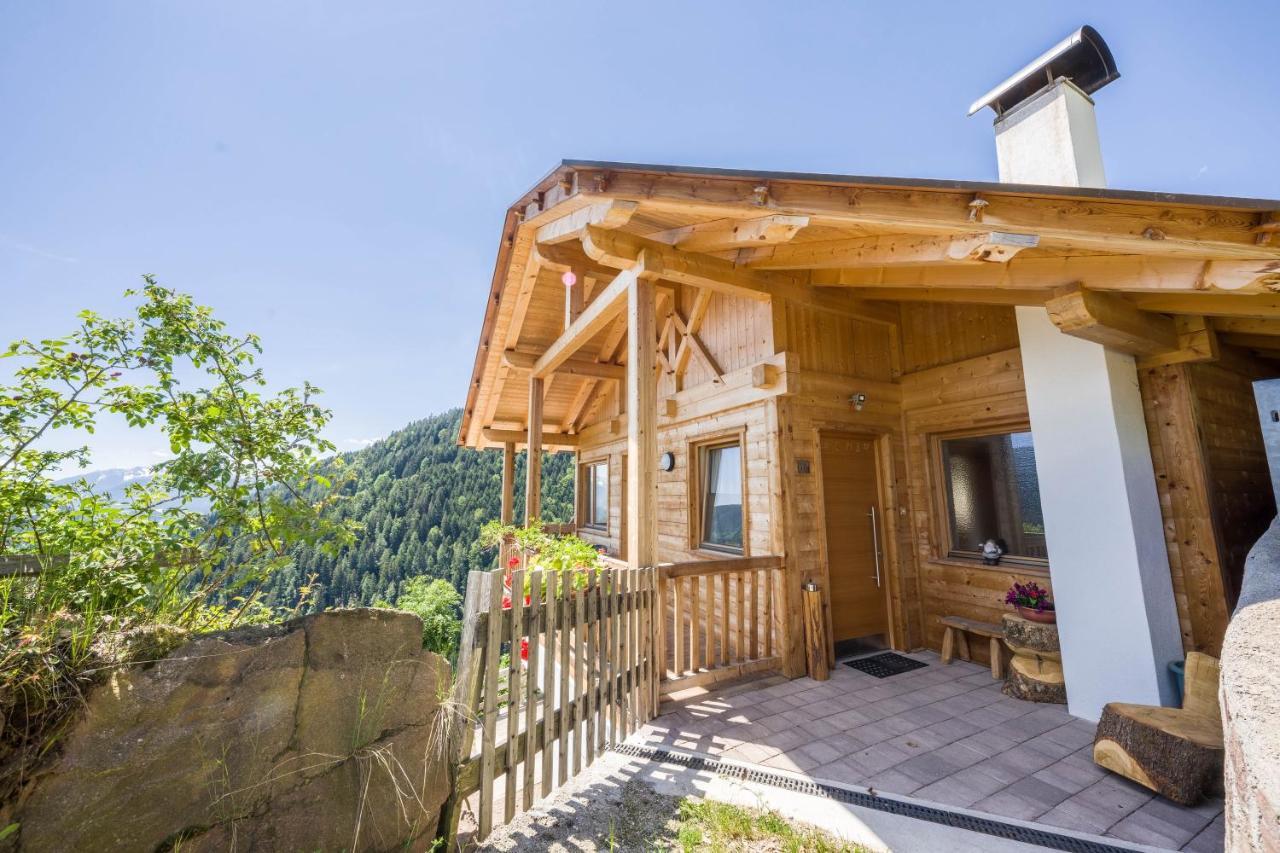 Eckgenn Villa Lauregno Exterior photo
