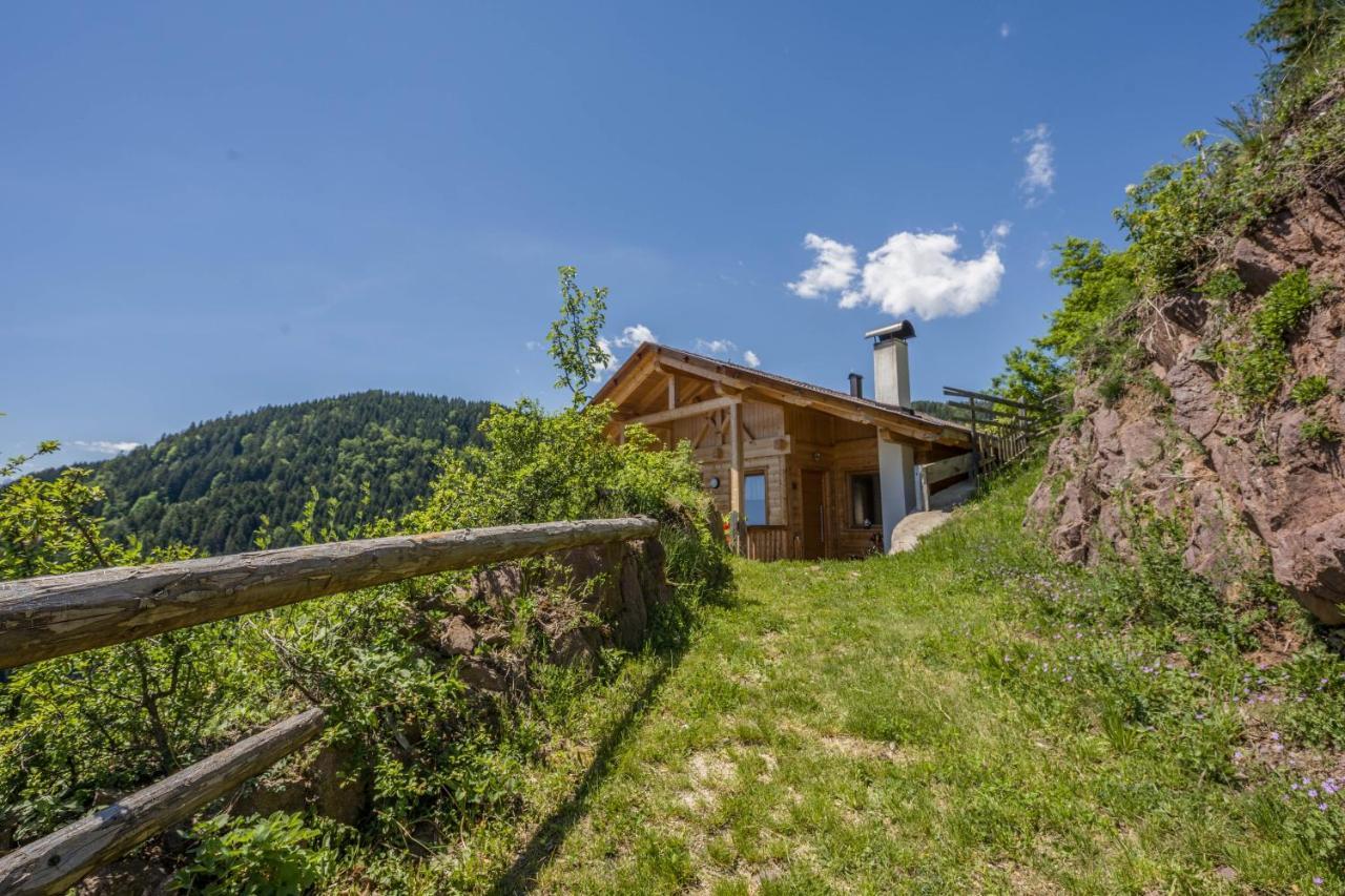 Eckgenn Villa Lauregno Exterior photo