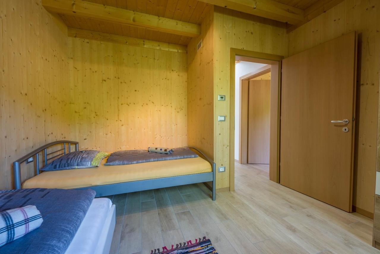Eckgenn Villa Lauregno Exterior photo