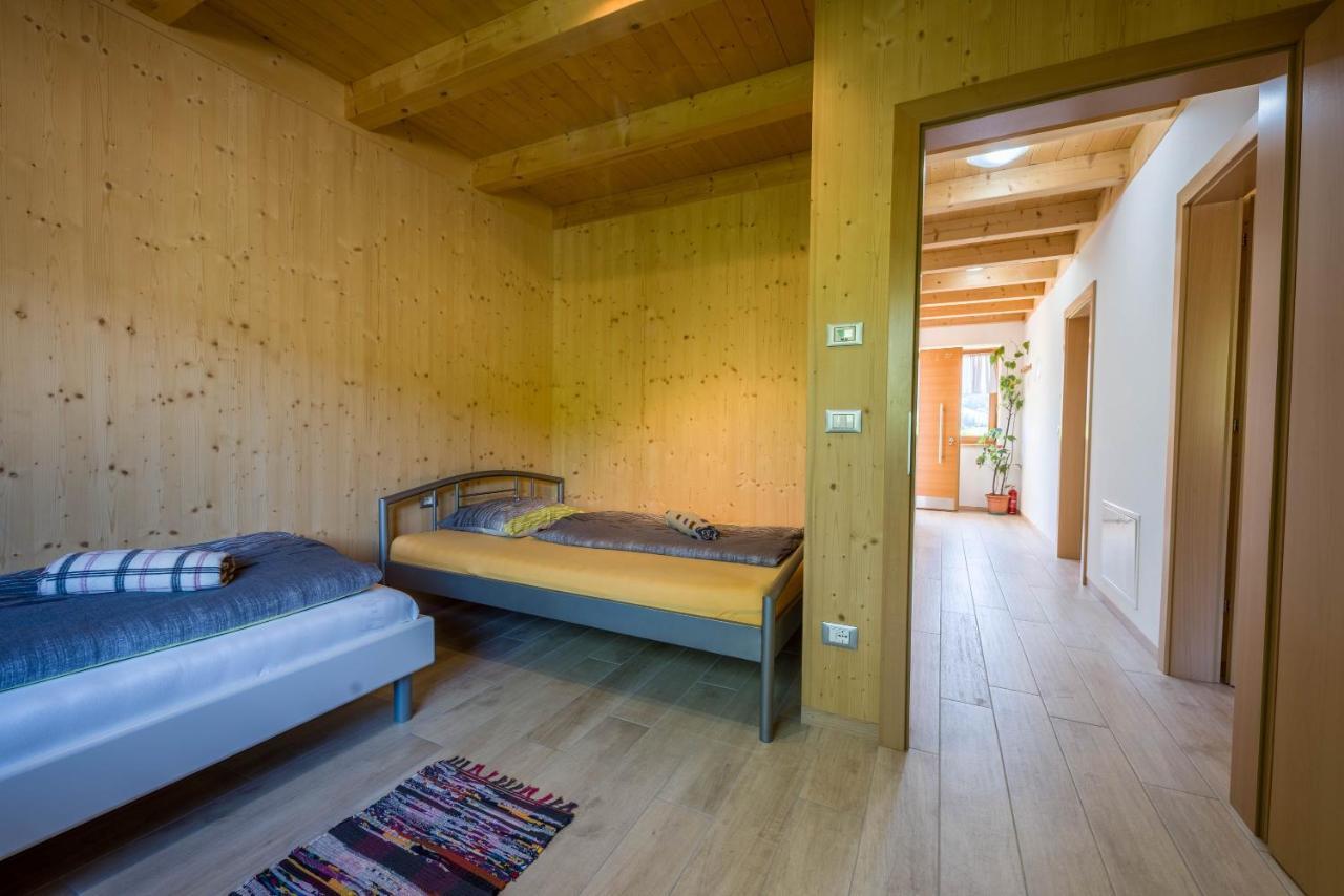 Eckgenn Villa Lauregno Exterior photo